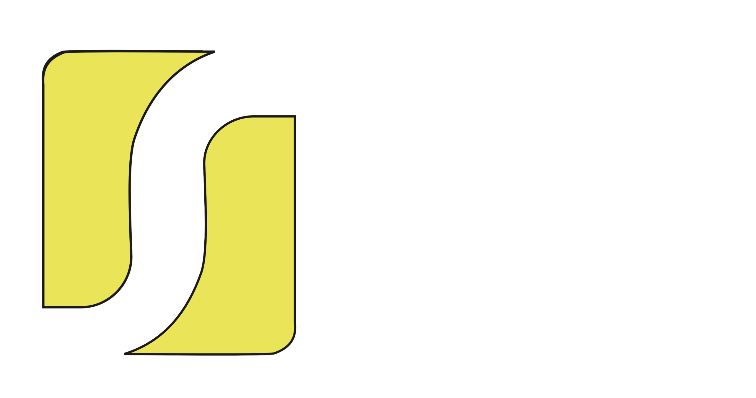 taw digital white logo